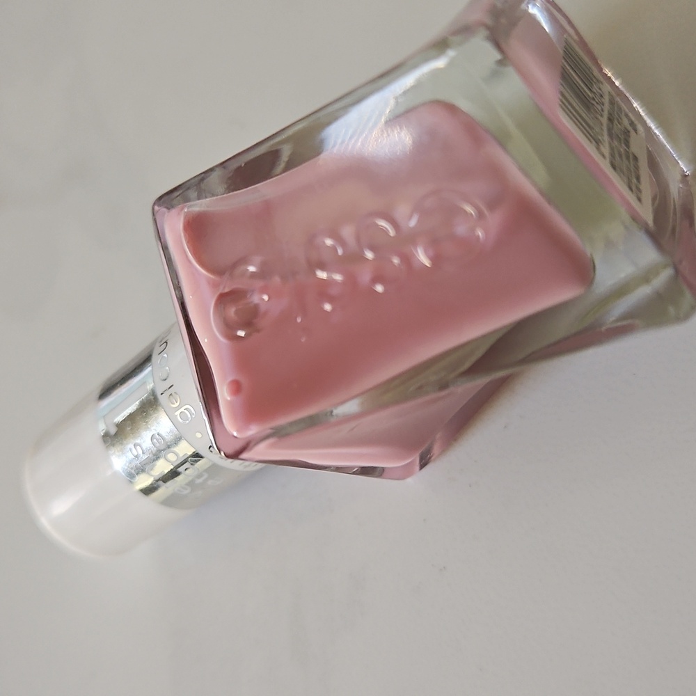 Essie Gel Pink Nail Polish - Picture 6 of 8